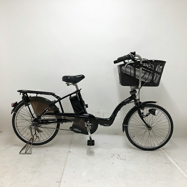 楽天市場】パナソニック ギュット ミニ 20インチの通販