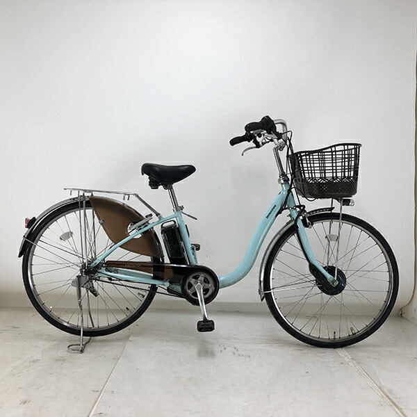 楽天市場】前 二輪 自転車 電動（ブランドブリヂストン）の通販