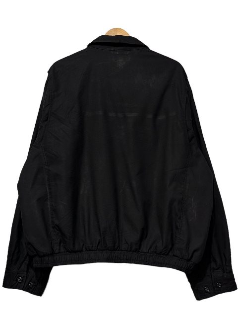 楽天市場】Polo Ralph Lauren Drizzler Jacket 黒 XL ポロラルフ