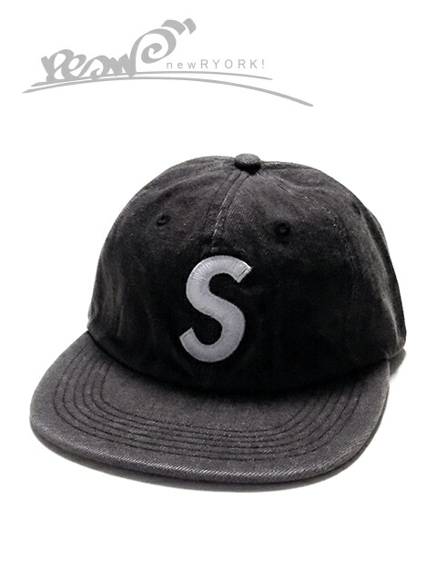 楽天市場】supreme s logo cap denimの通販