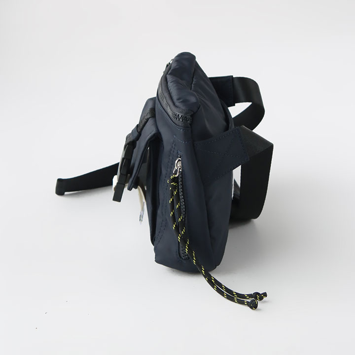 楽天市場】【正規取扱店】A.P.C.(アーペーセー) Trek ヒップバッグ