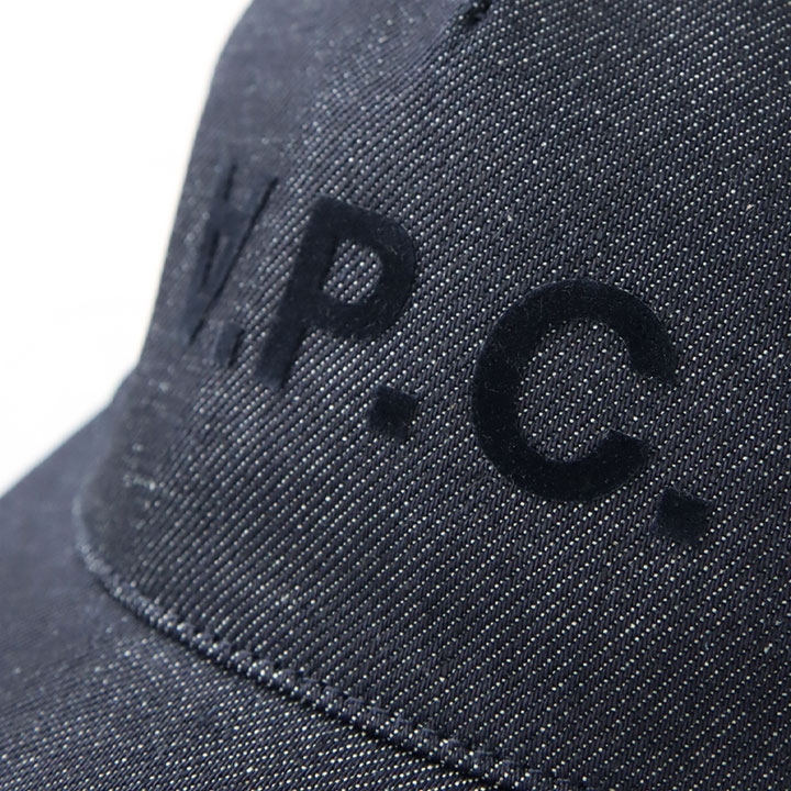 楽天市場】A.P.C.(アーペーセー) Eden キャスケット(EDEN-CASQUET