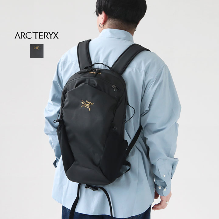 楽天市場】【正規販売店】ARC'TERYX アークテリクス｜ マンティス 16