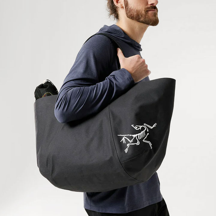 楽天市場】【正規販売店】ARC'TERYX アークテリクス｜キャリア 45