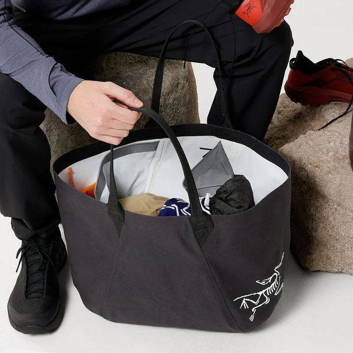 楽天市場】【正規販売店】ARC'TERYX アークテリクス｜キャリア 45