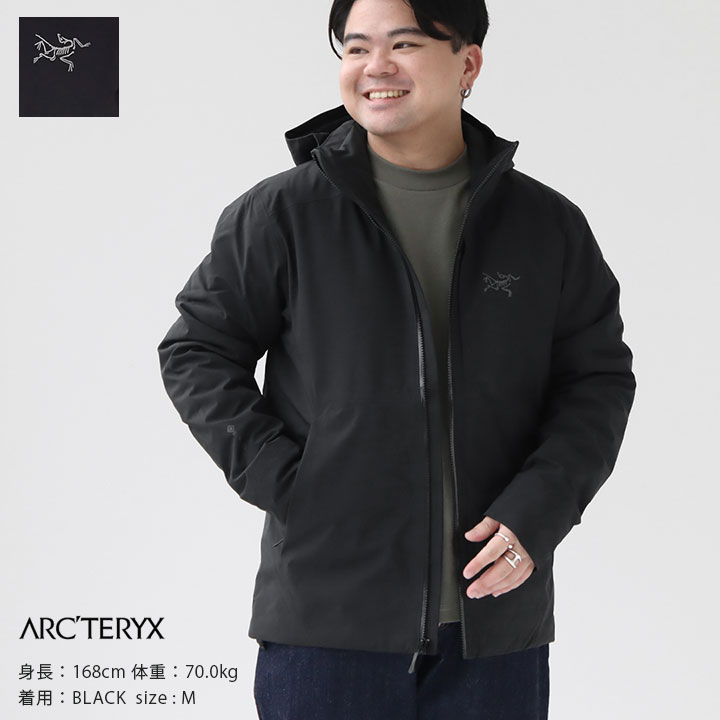 楽天市場】【正規販売店】ARC'TERYX(アークテリクス) レイル