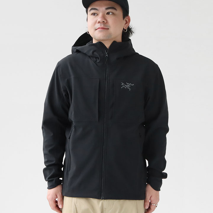 楽天市場】【正規販売店】ARC'TERYX アークテリクス｜ ガンマ MX