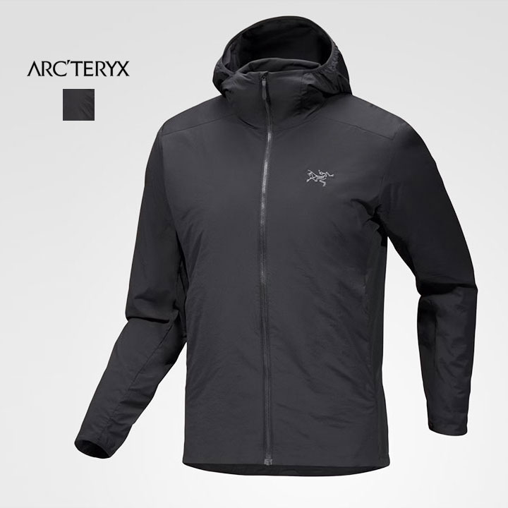 楽天市場】【正規販売店】ARC'TERYX(アークテリクス) アトム SL