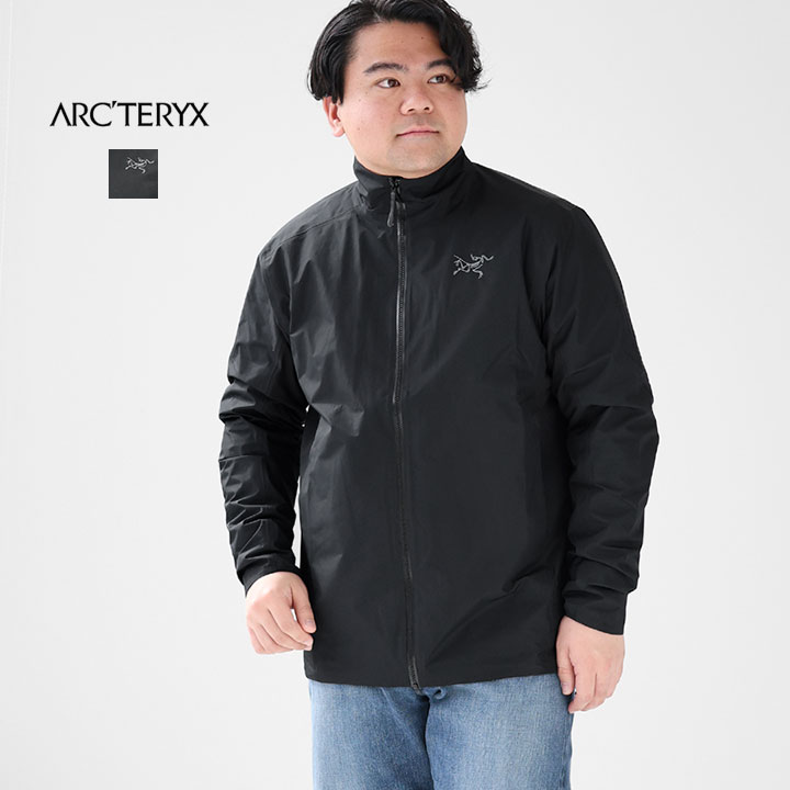 楽天市場】【正規販売店】ARC'TERYX アークテリクス｜ソラノ