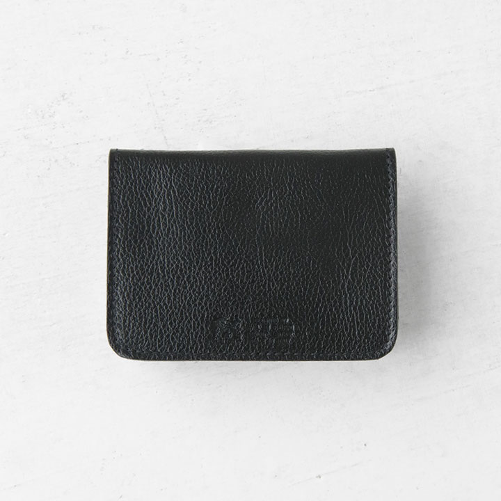 楽天市場】IL BISONTE(イルビゾンテ) レザー カードケース(54212309193