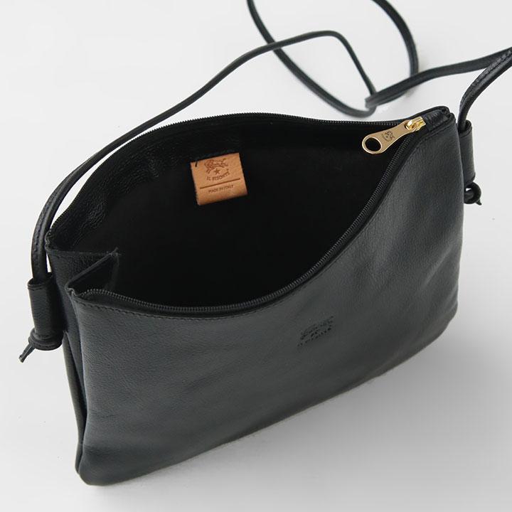 楽天市場】IL BISONTE(イルビゾンテ) クロスボディバッグ(54252300311