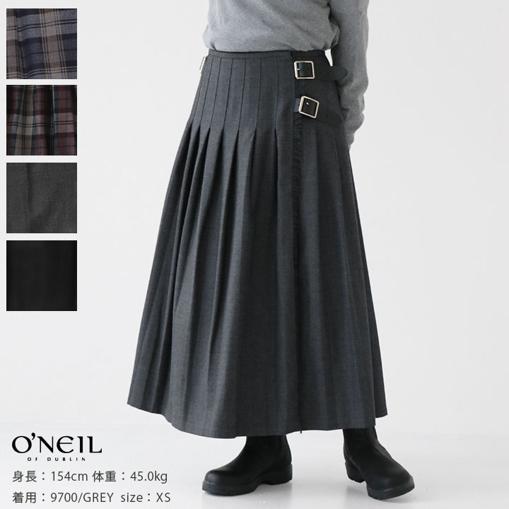 楽天市場】O'NEIL OF DUBLIN(オニールオブダブリン) WORSTED WOOL LOW