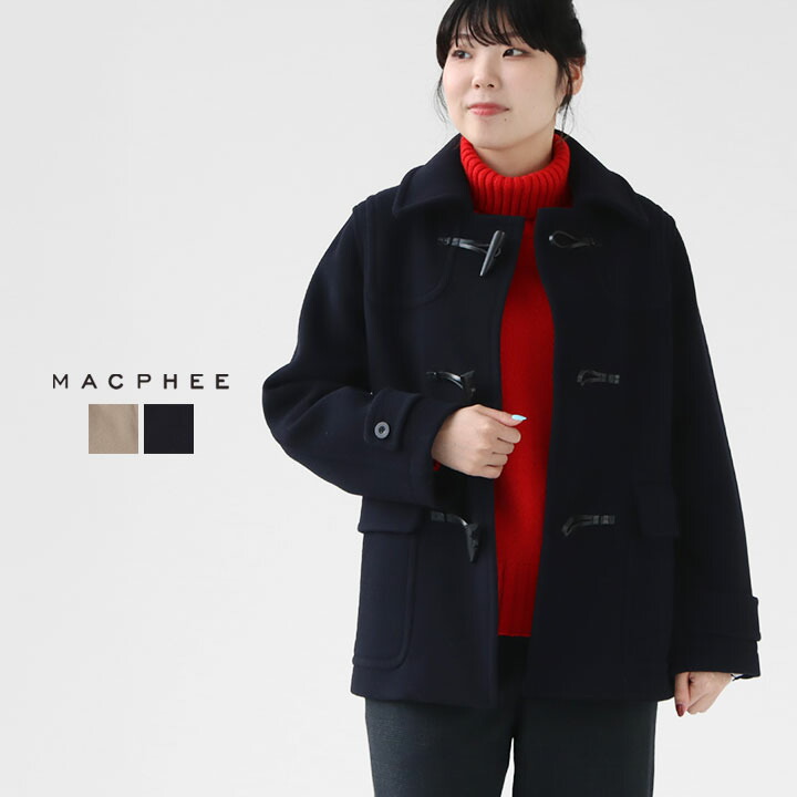 楽天市場】【36％OFF！FINALセール対象商品】MACPHEE(マカフィー