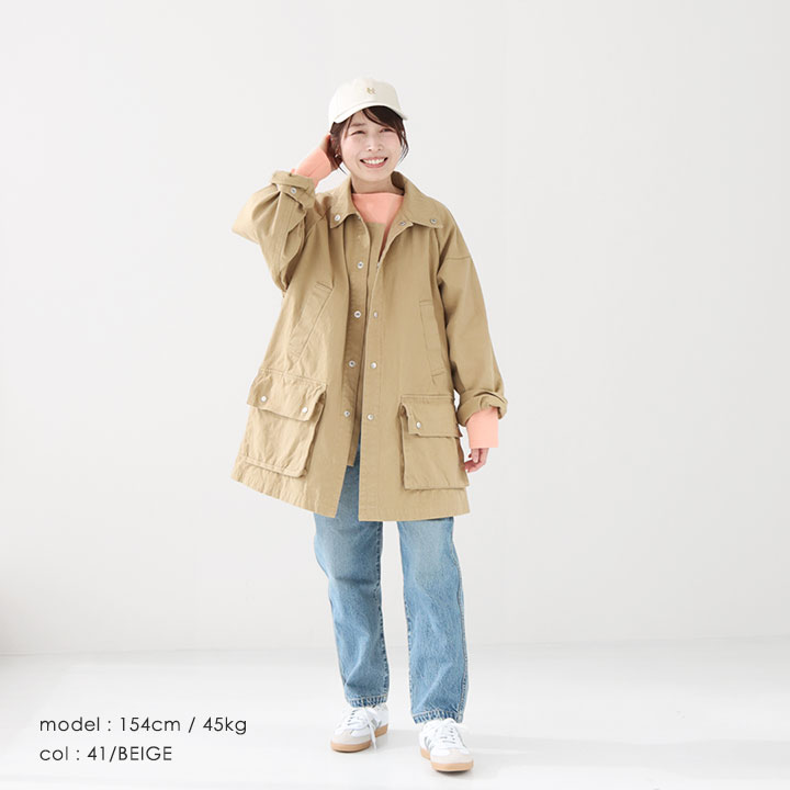 楽天市場】SHINZONE(シンゾーン) ダックコート(25SMSCO02) : news