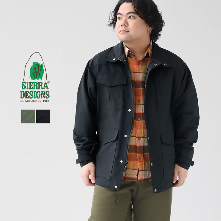 楽天市場】SIERRA DESIGNS シエラデザインズ｜ライト パナミント