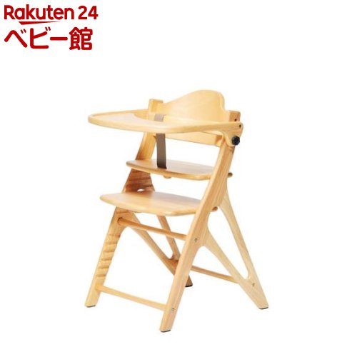 楽天市場】【1種類を選べる】アッフル チェア 安全ベルト・テーブル付