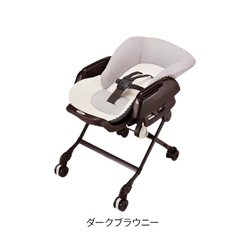 楽天市場】【1種類を選べる】ネムリラFF ハイローラック バウンサー