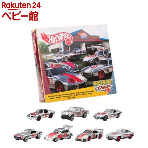 楽天市場】ホットウィール セットの通販