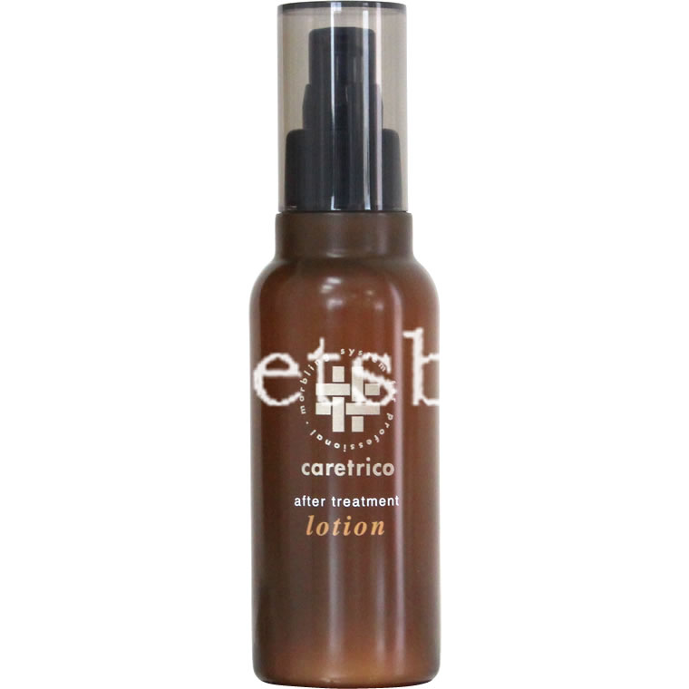 アリミノ ケアトリコ アフタートリートメント ローション 120ml (ヘア