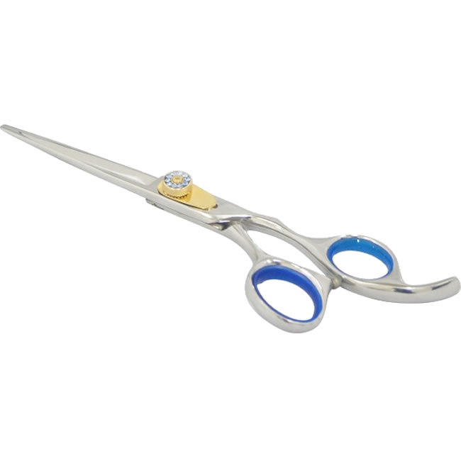 楽天市場】[ 散髪用ハサミ ] PRO カットシザー XH11-55 ヘアカット