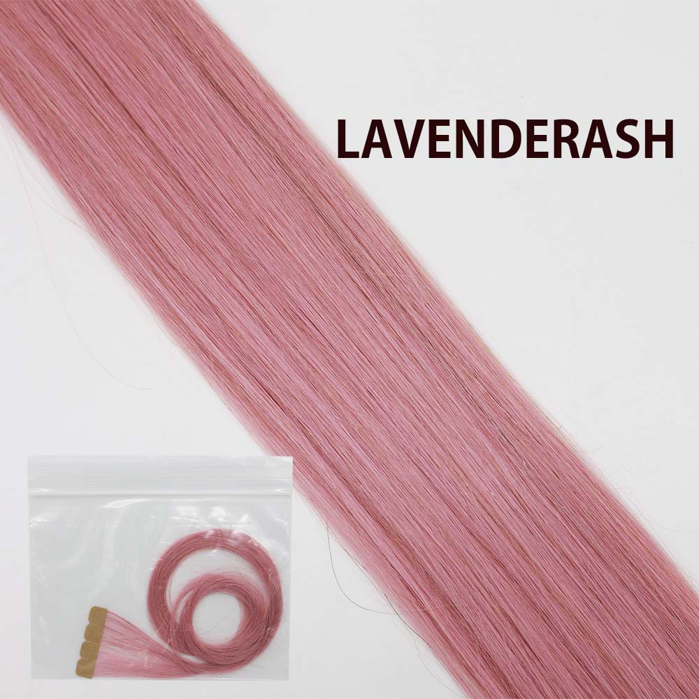 楽天市場】シール エクステンション 1シート2本分入り 原色エクステ