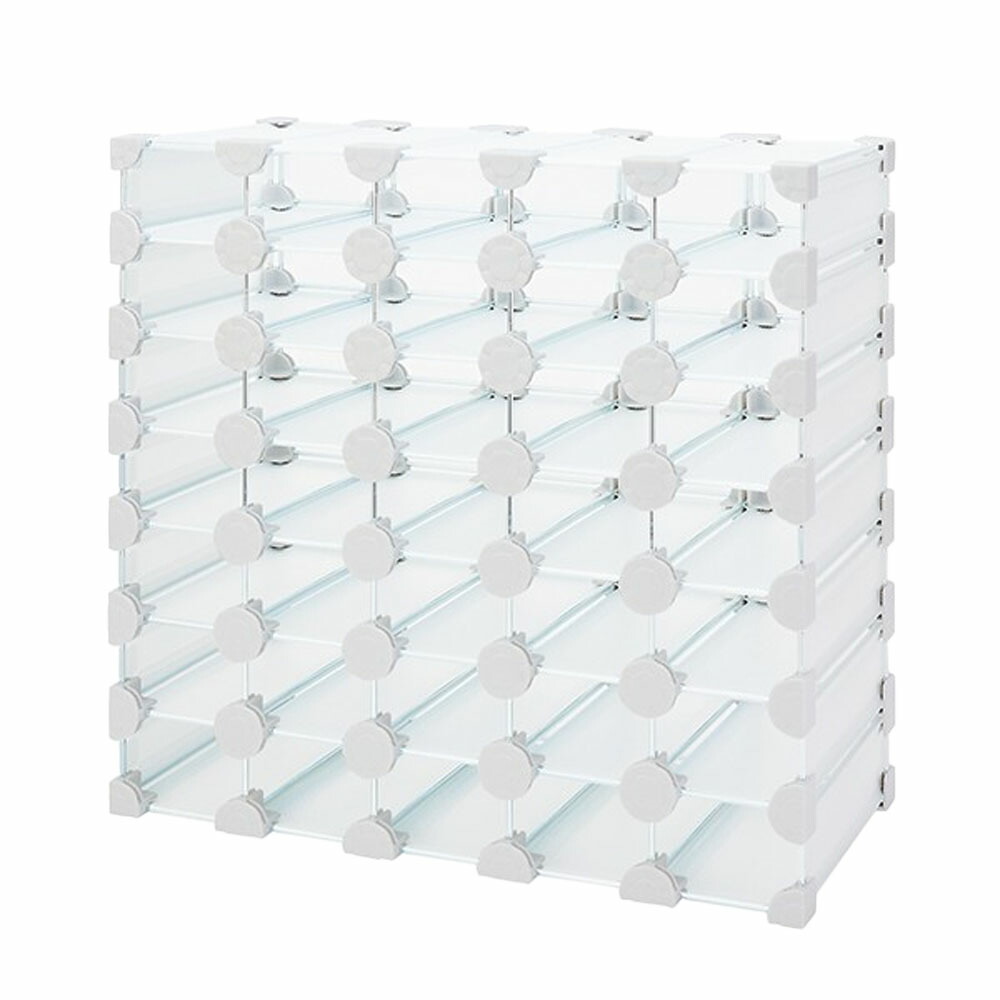 楽天市場】カラー剤ラックの通販