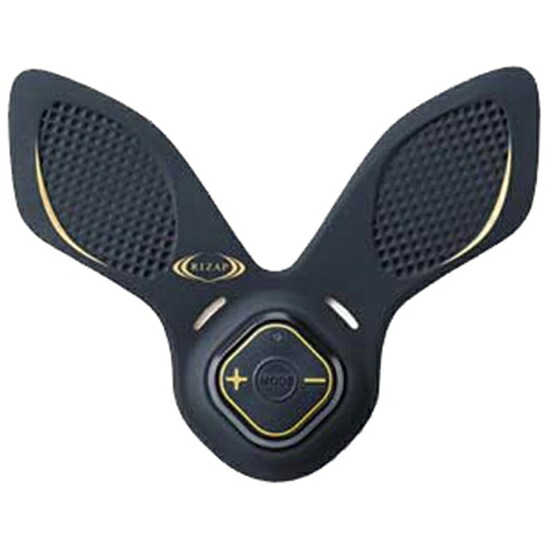 楽天市場】（在庫限り）ライザップ EMSマシン 3D シェイパー Shaper 3D