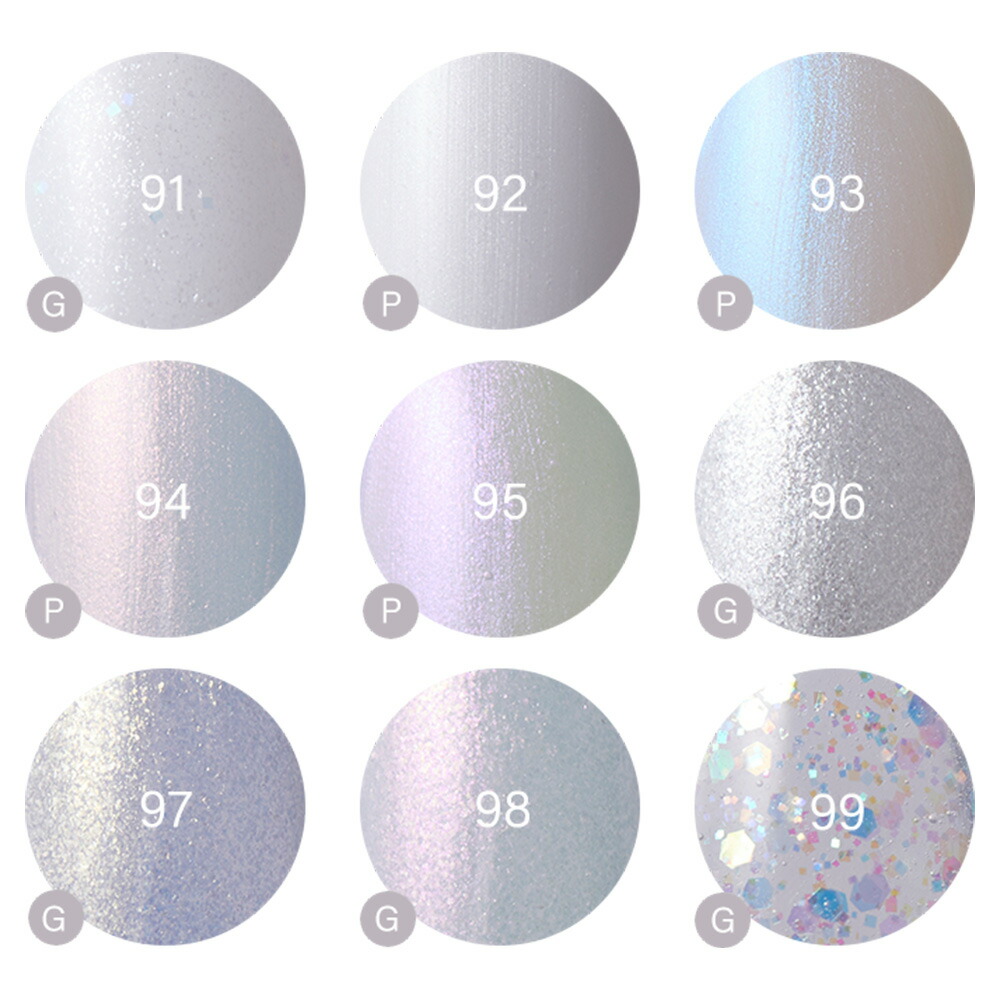 楽天市場】Raygel レイジェル カラージェル 全145色 シアー S （2） 4g