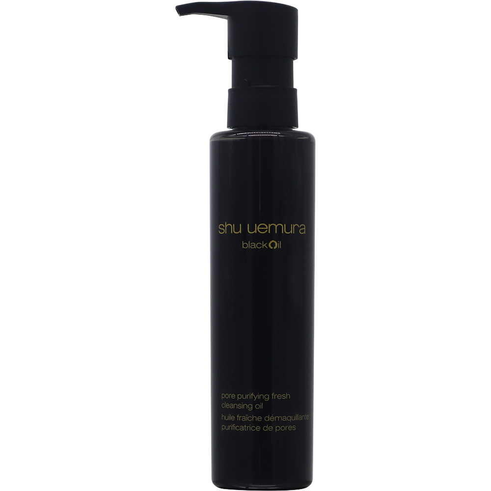 楽天市場】シュウ ウエムラ ブラック クレンジングオイル 150mL