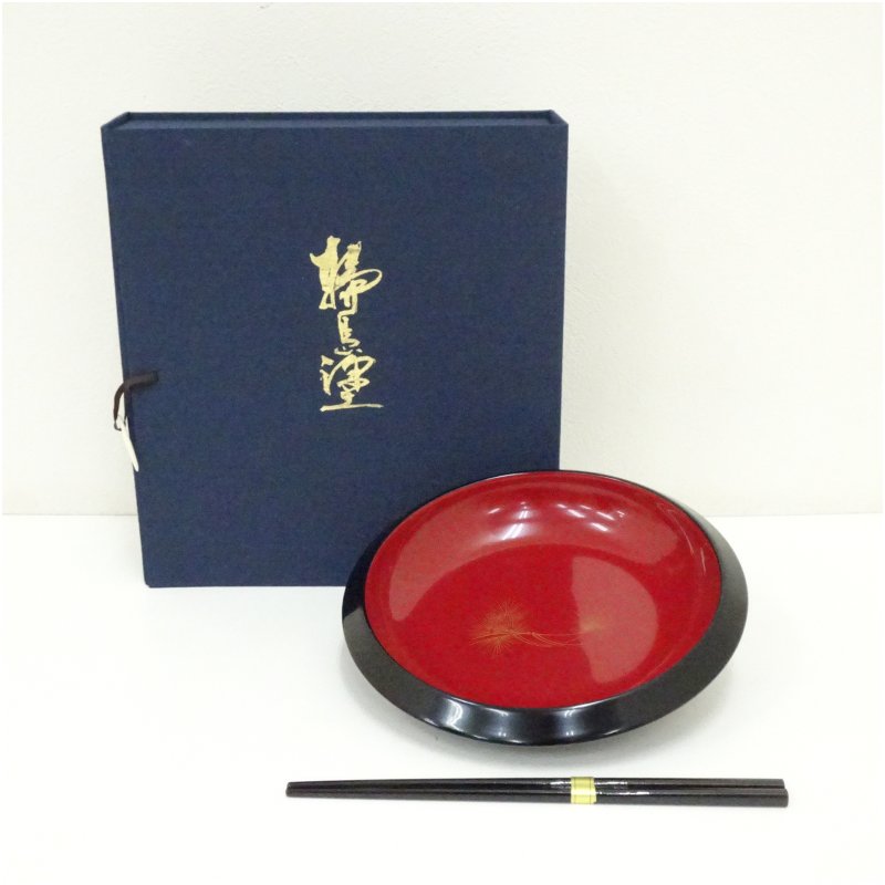 楽天市場】輪島塗 皿の通販