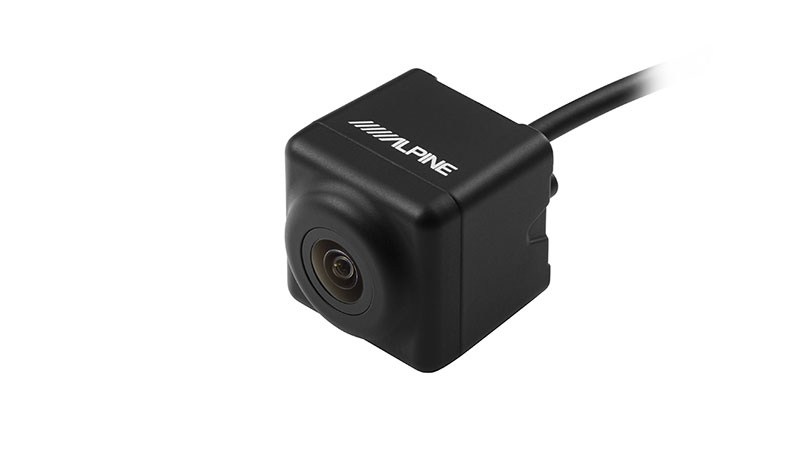 楽天市場】アルパイン ALPINE ハイエース/レジアスエース(200系)バック