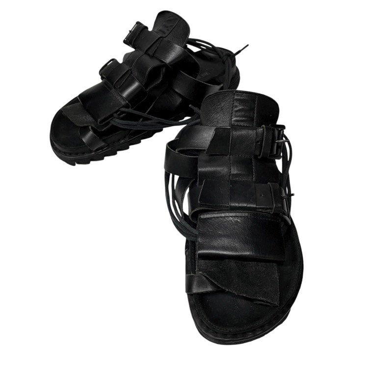 楽天市場】アンドゥムルメステール サンダルの通販