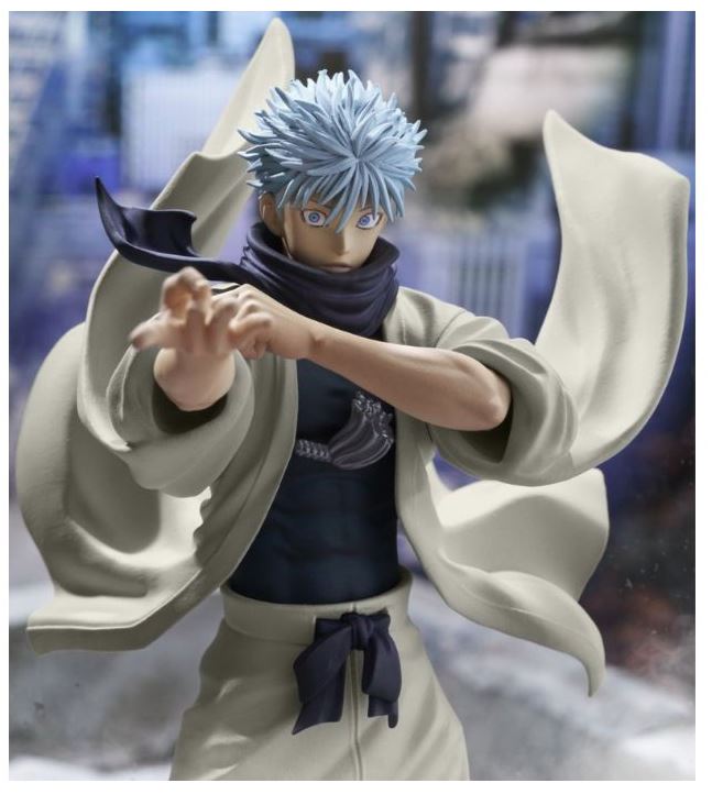 楽天市場】jump out heroes フィギュアの通販