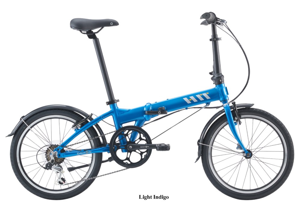 楽天市場】DAHON(ダホン) Hit 