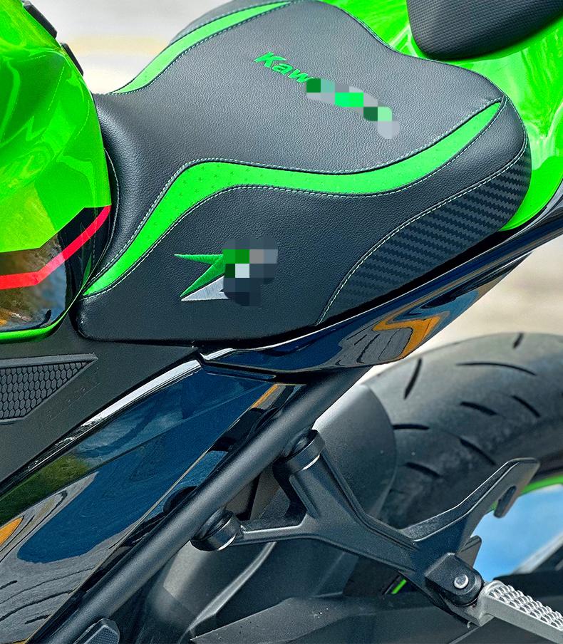 楽天市場】カワサキ Ninja 400 Z400 バイク シート ソロシート バイク