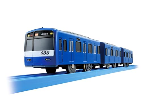 タカラトミー タカラトミー プラレール 京急600形 KEIKYU BLUE SKY