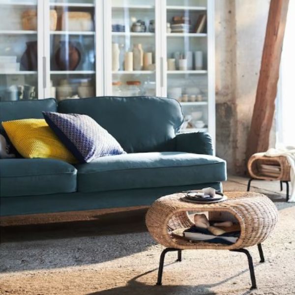 楽天市場】【エントリーでP10倍】IKEA イケア GAMLEHULT：フット