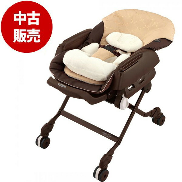 楽天市場】ロワイヤル オートスウィング（ベビーラック・ハイロー