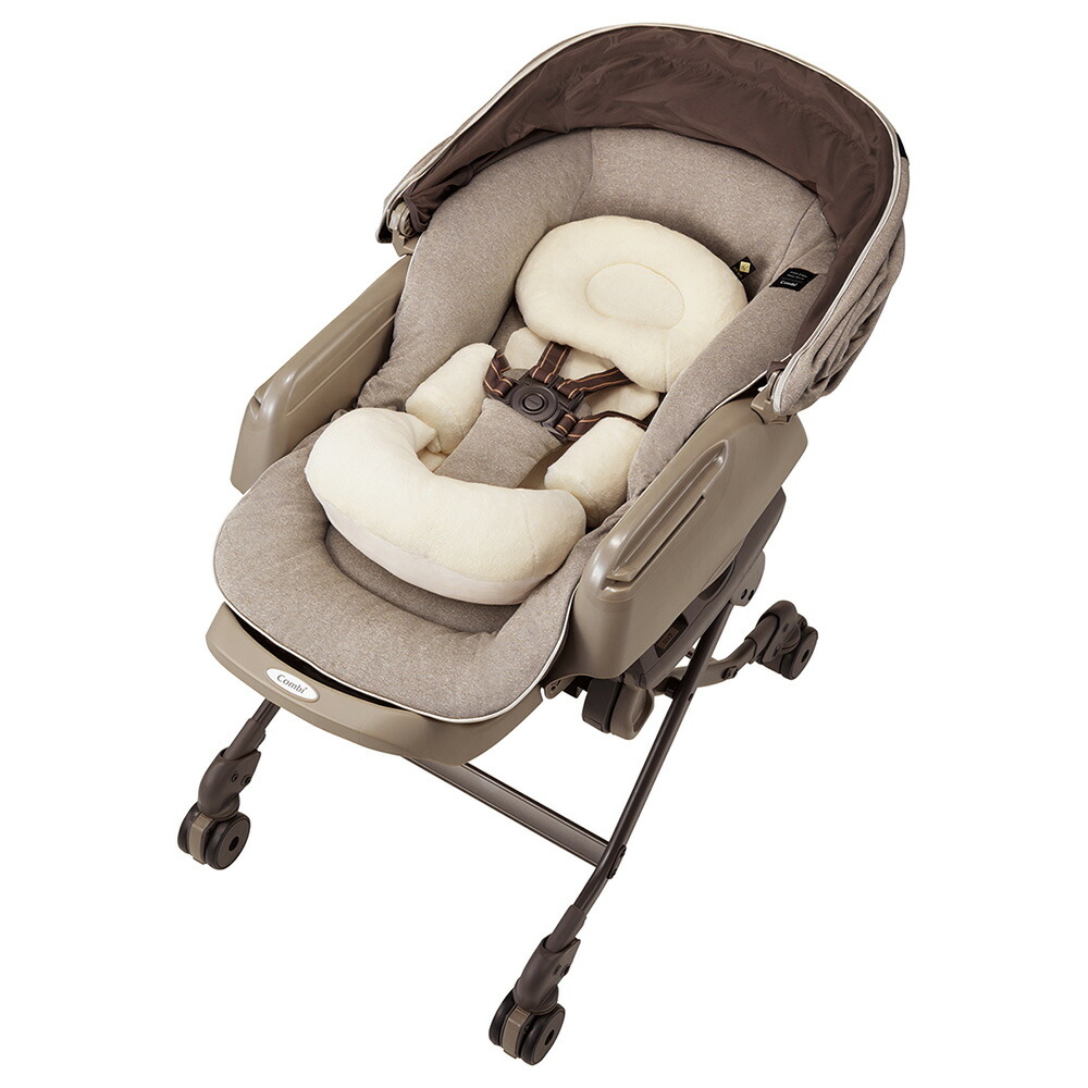 楽天市場】【レンタル】 電動ハイローチェア ネムリラ AUTO SWING BEDi