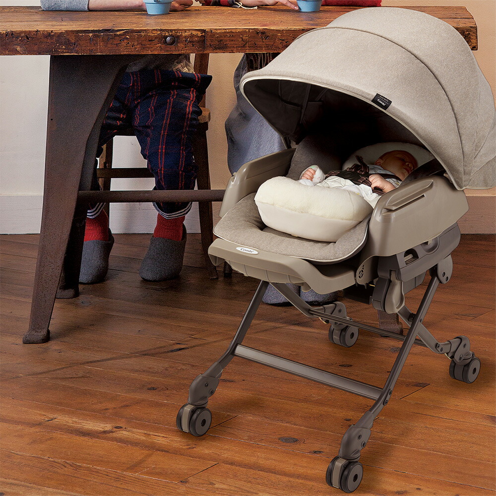 楽天市場】【レンタル】 電動ハイローチェア ネムリラ AUTO SWING BEDi