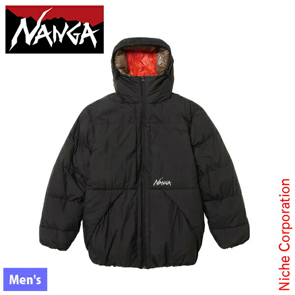 楽天市場】ナンガ ノーザンライトダウンジャケット ND2441-1A405-C