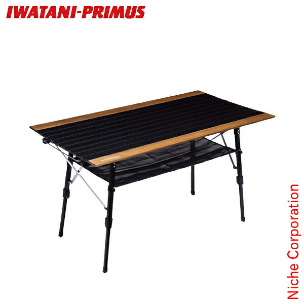 楽天市場】イワタニプリムス テーブル キャンプファイア