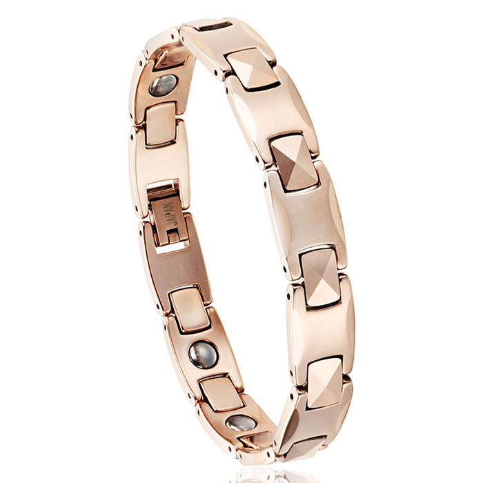 楽天市場】TOMA3M・3F（ピンクゴールド）管理医療機器認証 磁気