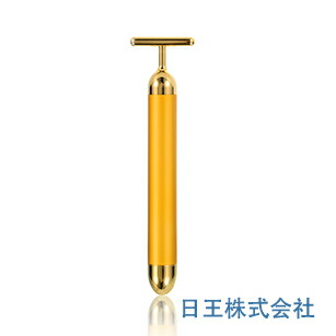 楽天市場】BEAUTY BAR T型 美顔器 正規品/有限会社エムシービケン : 日