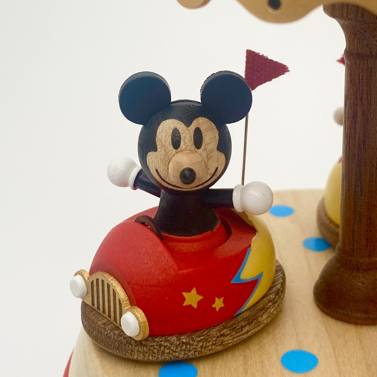 楽天市場】【誕生日・記念日の贈り物に】ディズニー ミッキー／遊園地