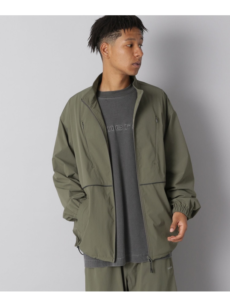 楽天市場】【SALE／50%OFF】【NUMERALS】ソフトシェルブルゾン