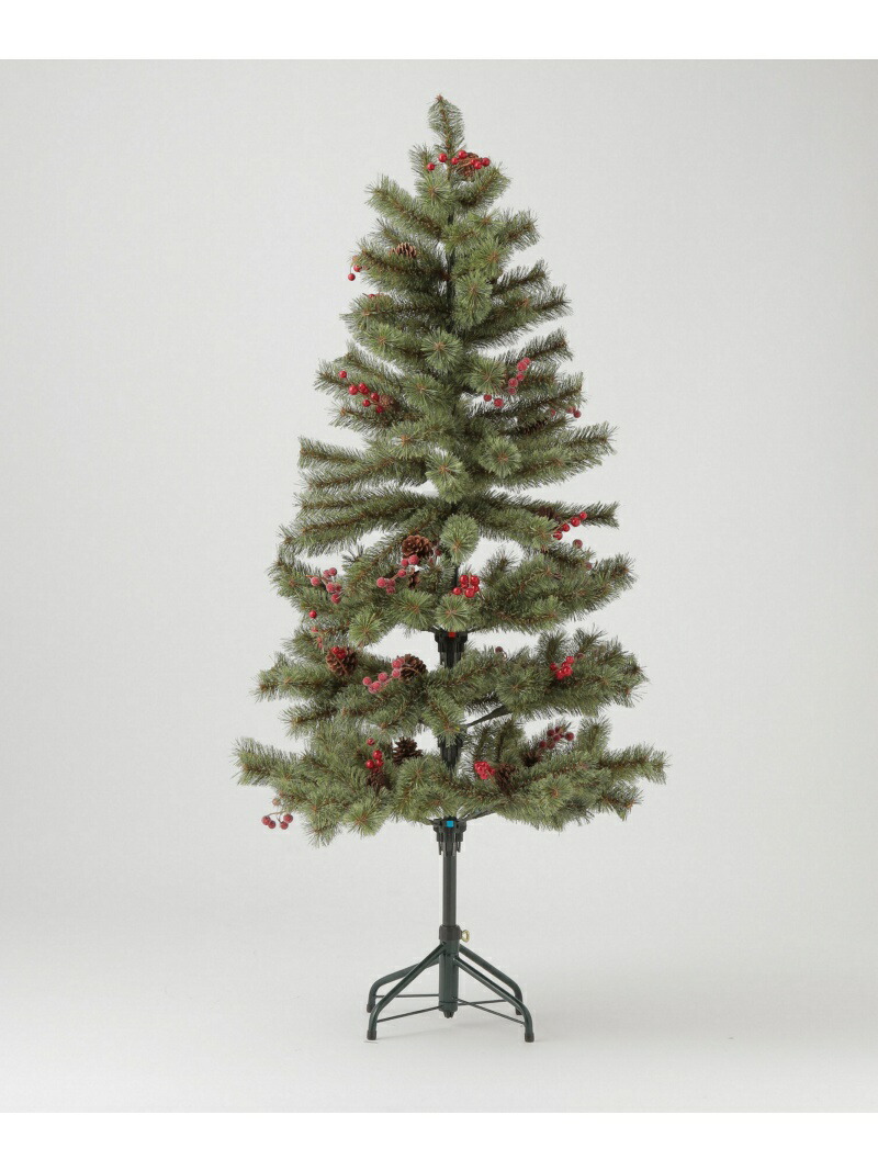 楽天市場】【SALE／70%OFF】18CHクリスマスツリー150 niko and