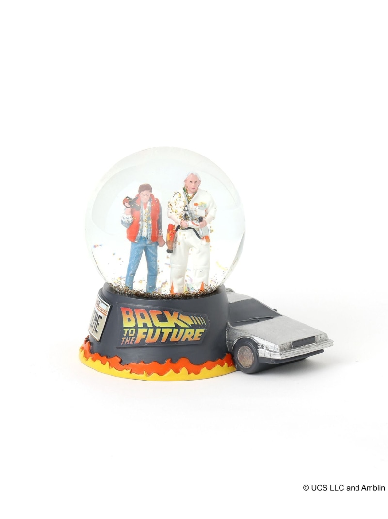 楽天市場】【SALE／30%OFF】【バック・トゥ・ザ・フューチャー】コラボ