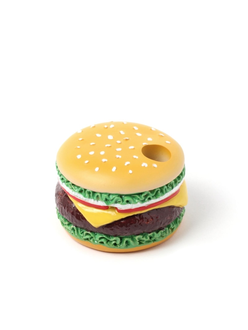 楽天市場】ハンバーガー ペンスタンド niko and  ニコアンド 文房具