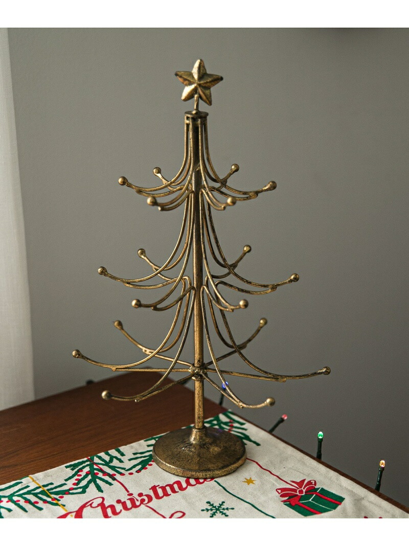 楽天市場】【SALE／70%OFF】アイアンツリーオブジェ niko and